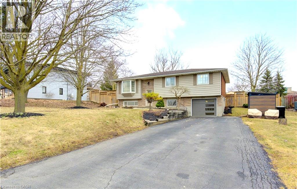 417 Fairview Street, New Hamburg, Ontario  N3A 1M2 - Photo 3 - 40815233