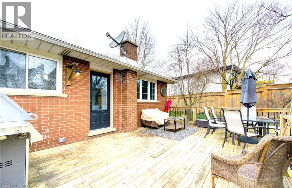 417 Fairview Street, New Hamburg, Ontario  N3A 1M2 - Photo 30 - 40815233