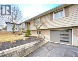 417 FAIRVIEW Street, New Hamburg, Ontario