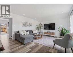 85 HINCKS Street Unit# A, new hamburg, Ontario