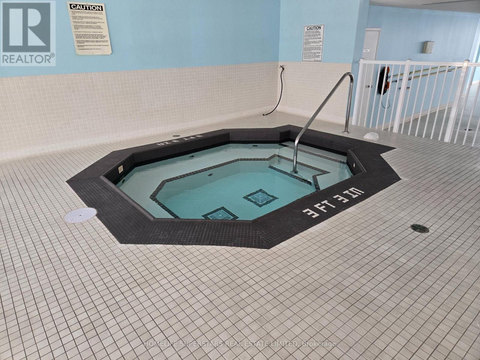 607 - 3 Rowntree Road, Toronto, Ontario  M9V 5G8 - Photo 27 - W12742056