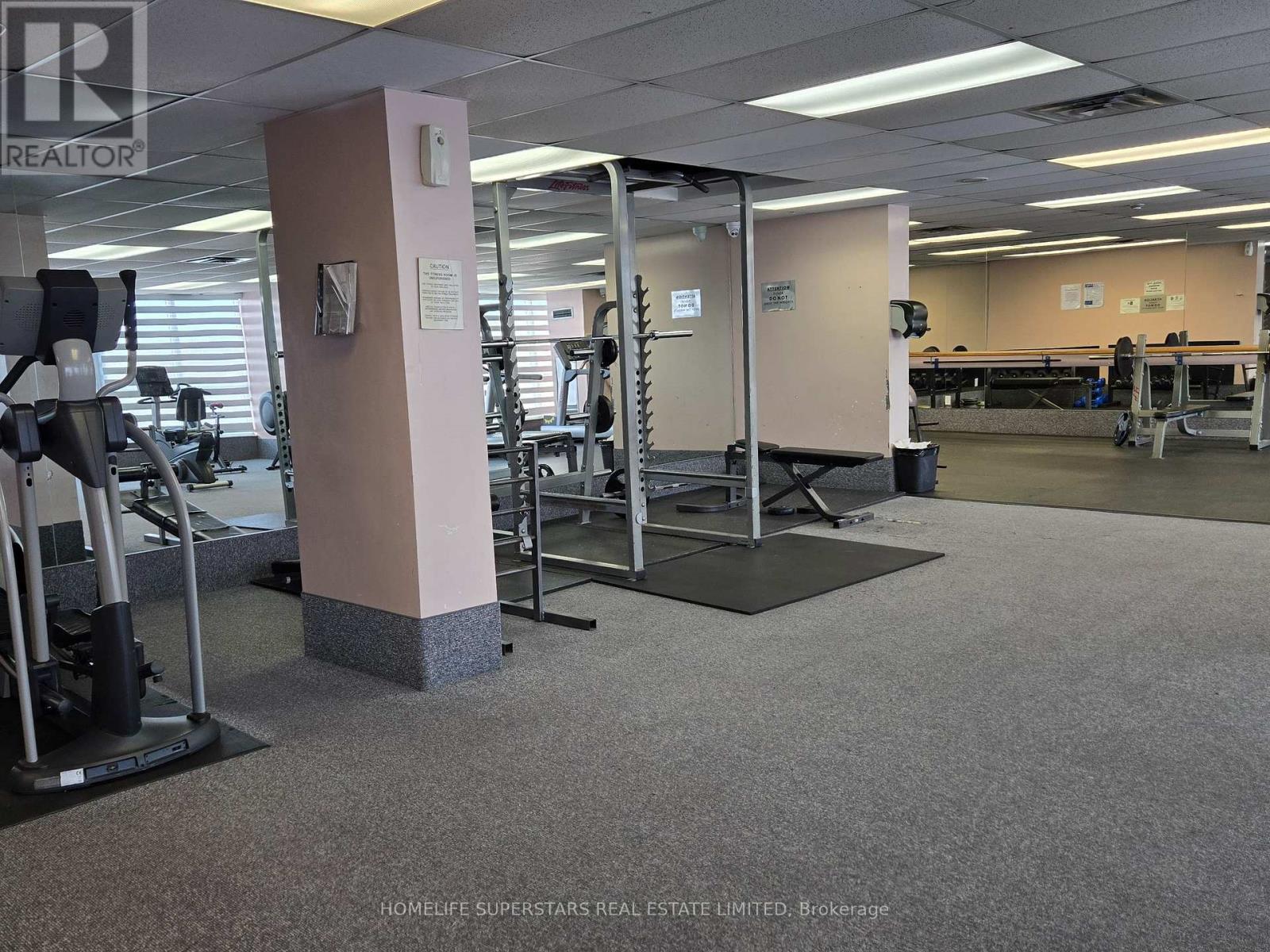 607 - 3 Rowntree Road, Toronto, Ontario  M9V 5G8 - Photo 30 - W12742056