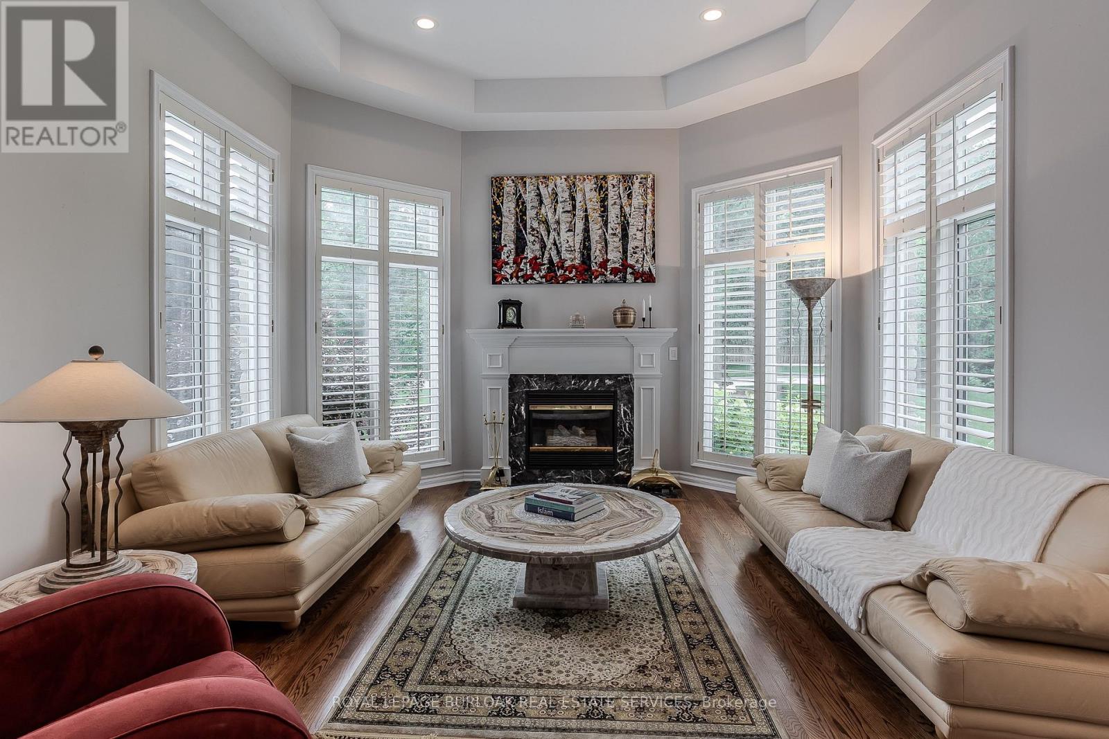 1400 Tamworth Court, Burlington, Ontario  L7P 4V3 - Photo 8 - W12691598