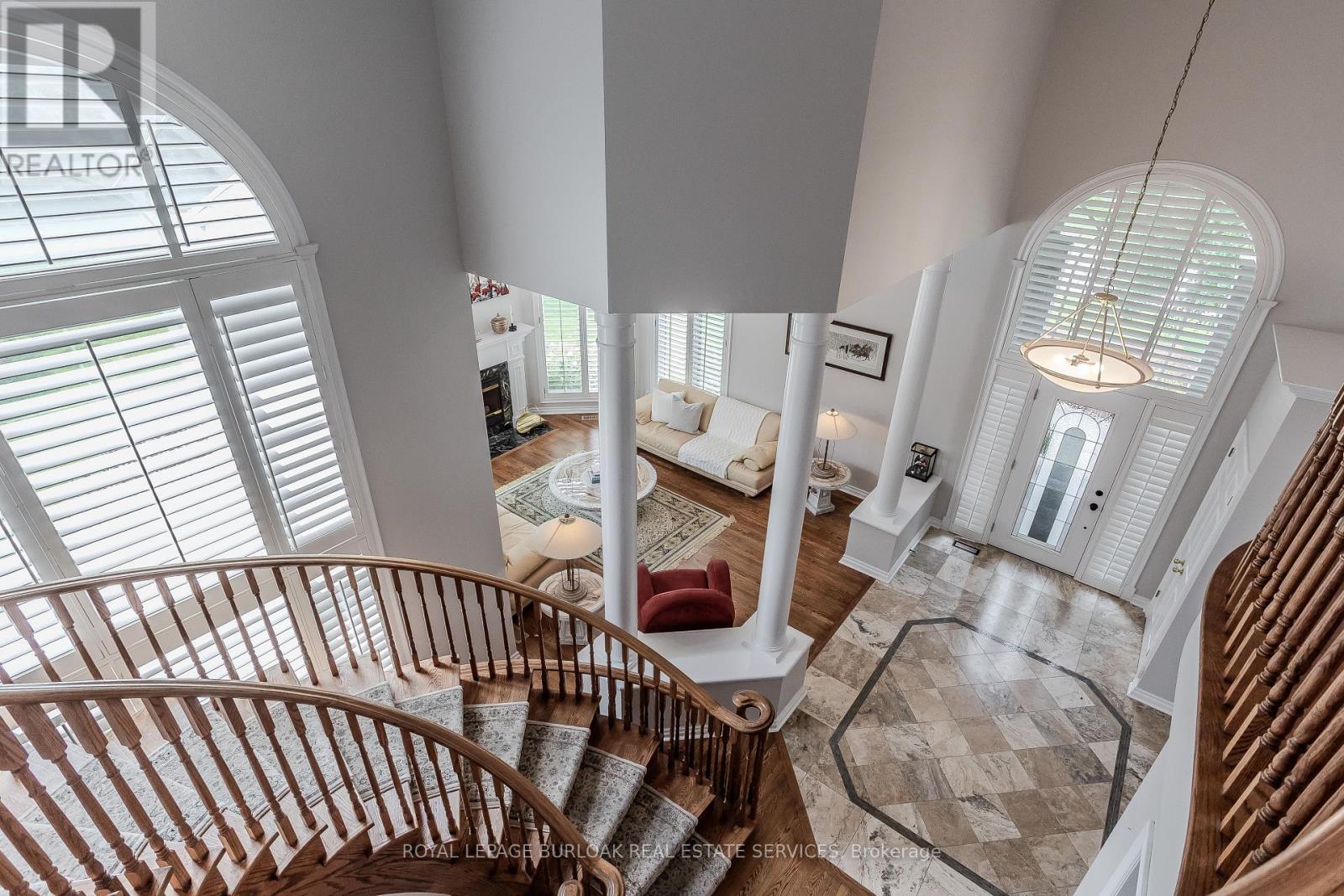 1400 Tamworth Court, Burlington, Ontario  L7P 4V3 - Photo 19 - W12691598