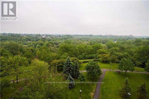 607 - 3 Rowntree Road, Toronto, Ontario  M9V 5G8 - Photo 20 - W12742056