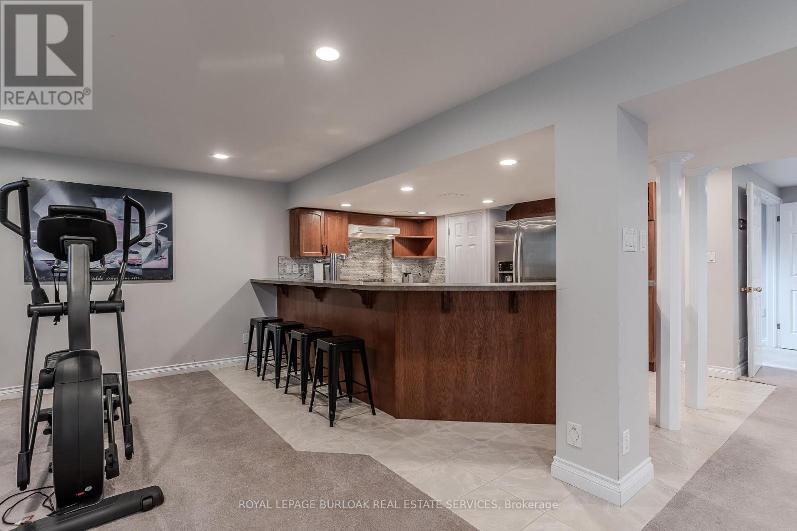 1400 Tamworth Court, Burlington, Ontario  L7P 4V3 - Photo 35 - W12691598