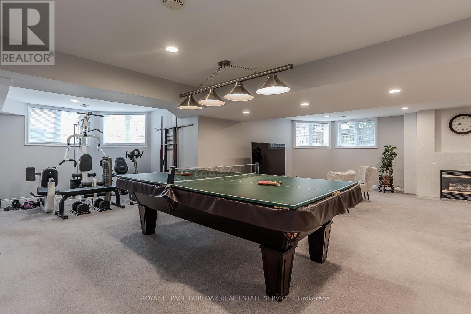 1400 Tamworth Court, Burlington, Ontario  L7P 4V3 - Photo 31 - W12691598