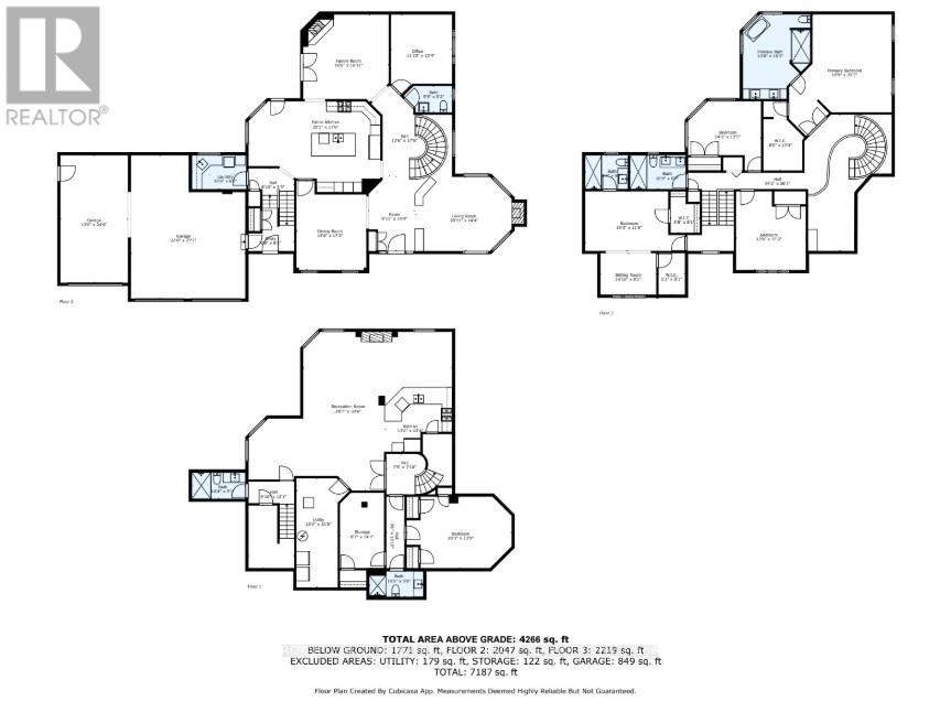1400 Tamworth Court, Burlington, Ontario  L7P 4V3 - Photo 45 - W12691598