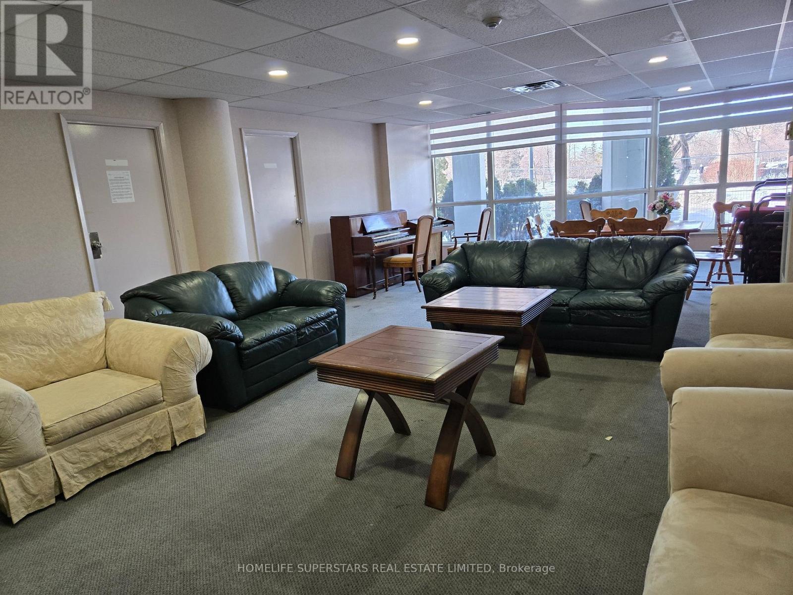 607 - 3 Rowntree Road, Toronto, Ontario  M9V 5G8 - Photo 34 - W12742056