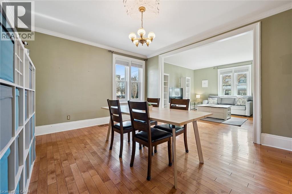 20 Linden Avenue, Kitchener, Ontario  N2G 2A4 - Photo 10 - 40800816