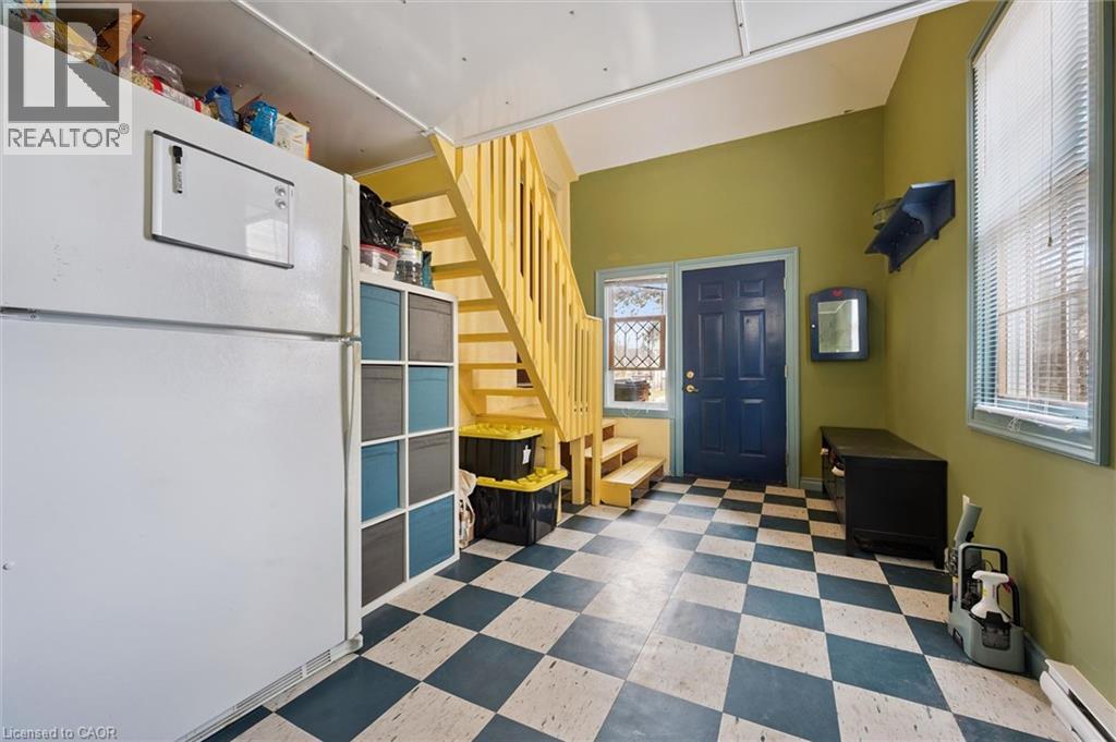 20 Linden Avenue, Kitchener, Ontario  N2G 2A4 - Photo 27 - 40800816