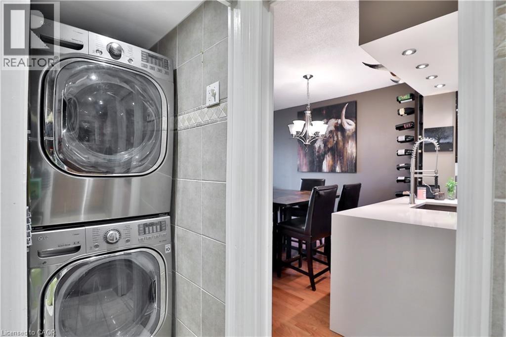 415 Locust Street Unit# 306, Burlington, Ontario  L7S 2J2 - Photo 30 - 40813999