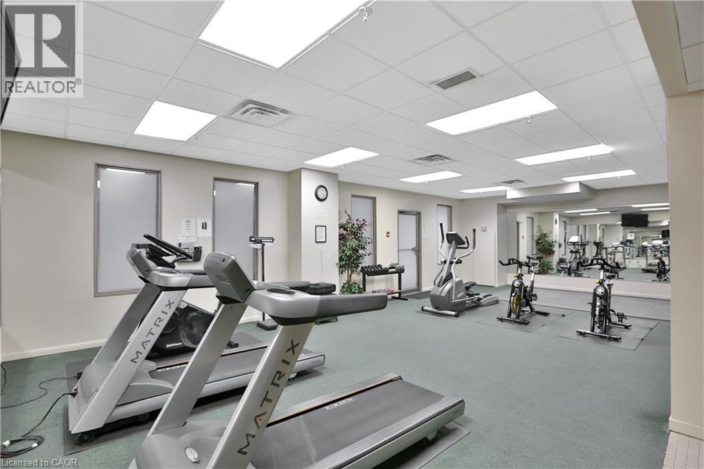 415 Locust Street Unit# 306, Burlington, Ontario  L7S 2J2 - Photo 32 - 40813999