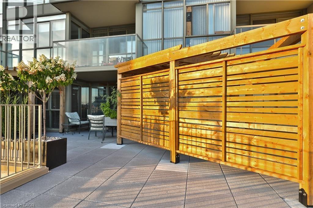 415 Locust Street Unit# 306, Burlington, Ontario  L7S 2J2 - Photo 13 - 40813999