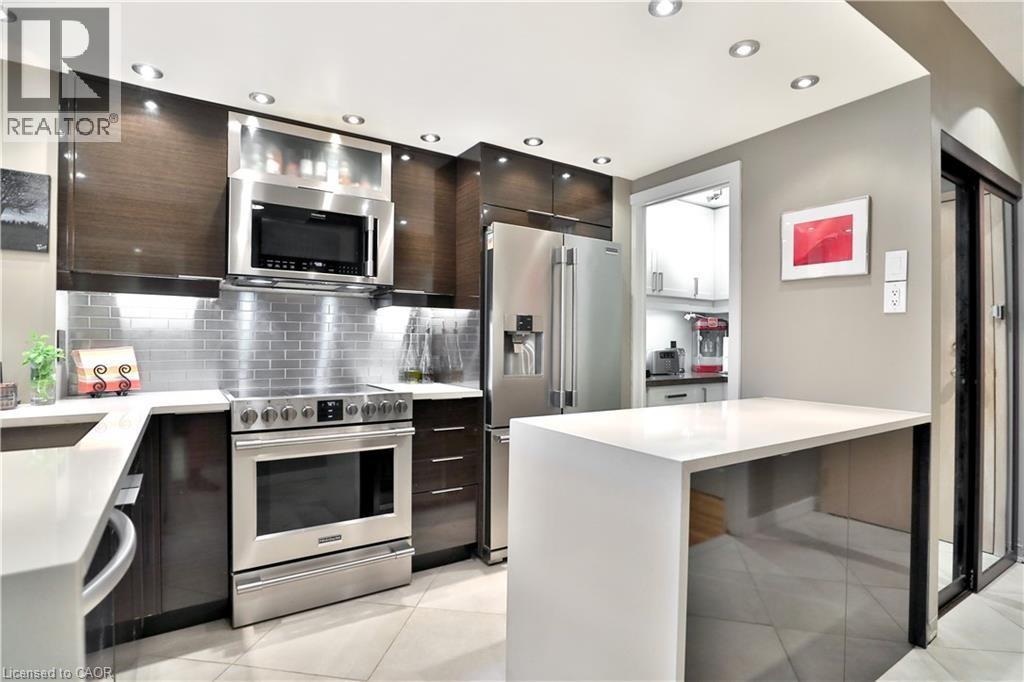 415 Locust Street Unit# 306, Burlington, Ontario  L7S 2J2 - Photo 19 - 40813999