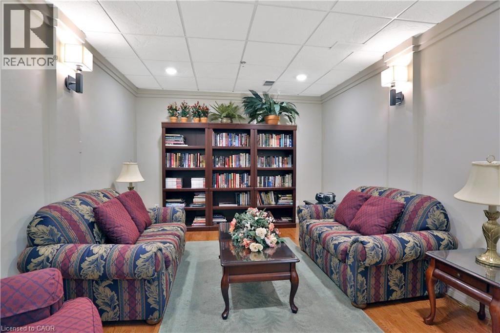 415 Locust Street Unit# 306, Burlington, Ontario  L7S 2J2 - Photo 33 - 40813999