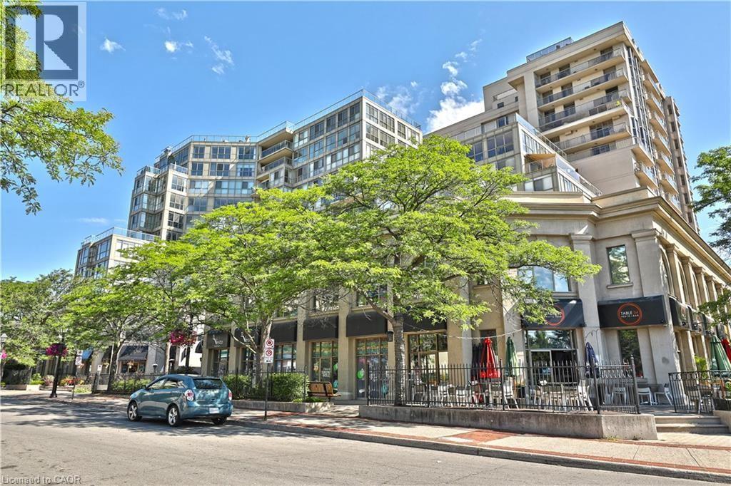 415 Locust Street Unit# 306, Burlington, Ontario  L7S 2J2 - Photo 36 - 40813999