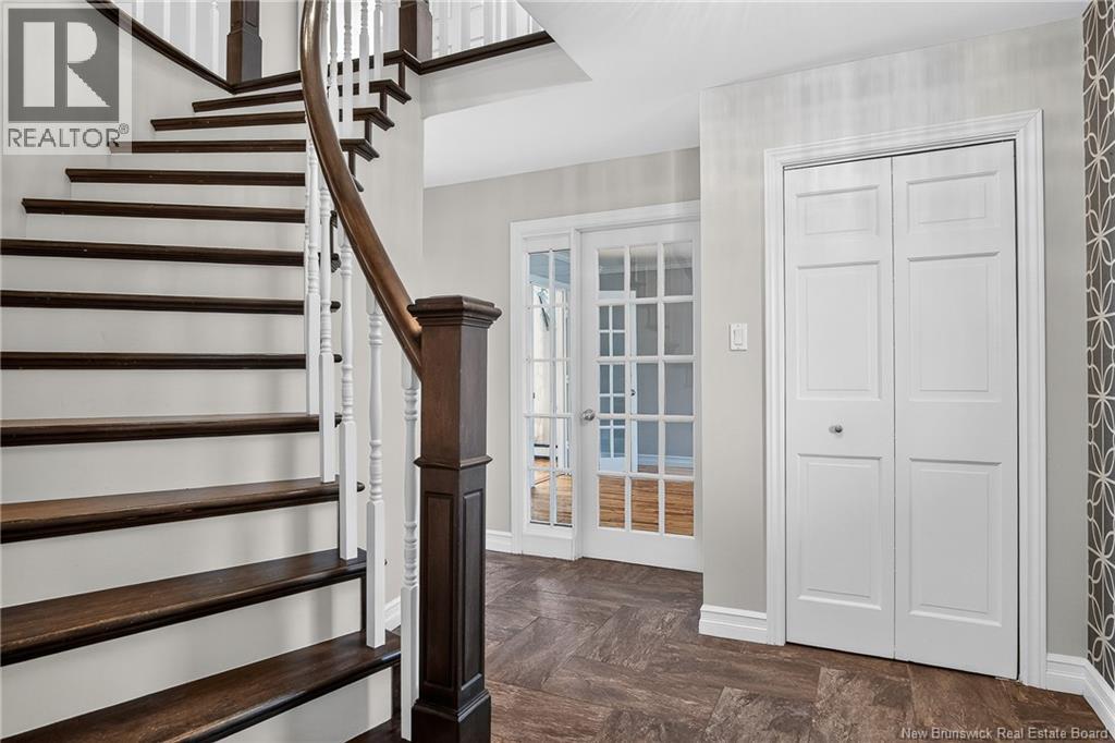 19 Kenneview Drive, Quispamsis, New Brunswick  E2E 1A6 - Photo 3 - NB135727