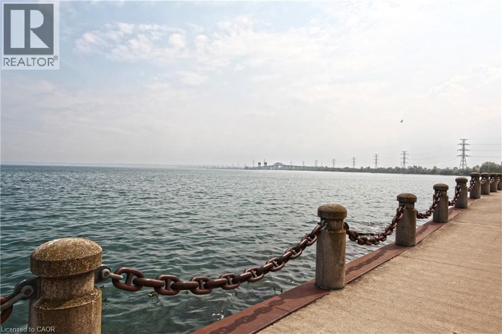 415 Locust Street Unit# 306, Burlington, Ontario  L7S 2J2 - Photo 35 - 40813999