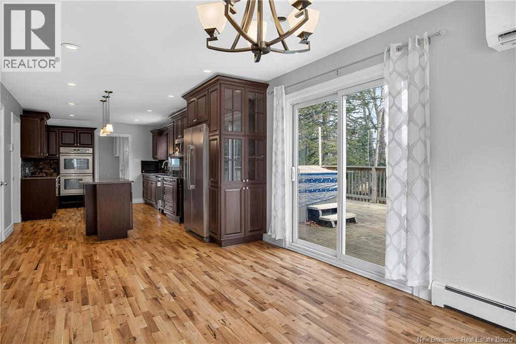 19 Kenneview Drive, Quispamsis, New Brunswick  E2E 1A6 - Photo 8 - NB135727