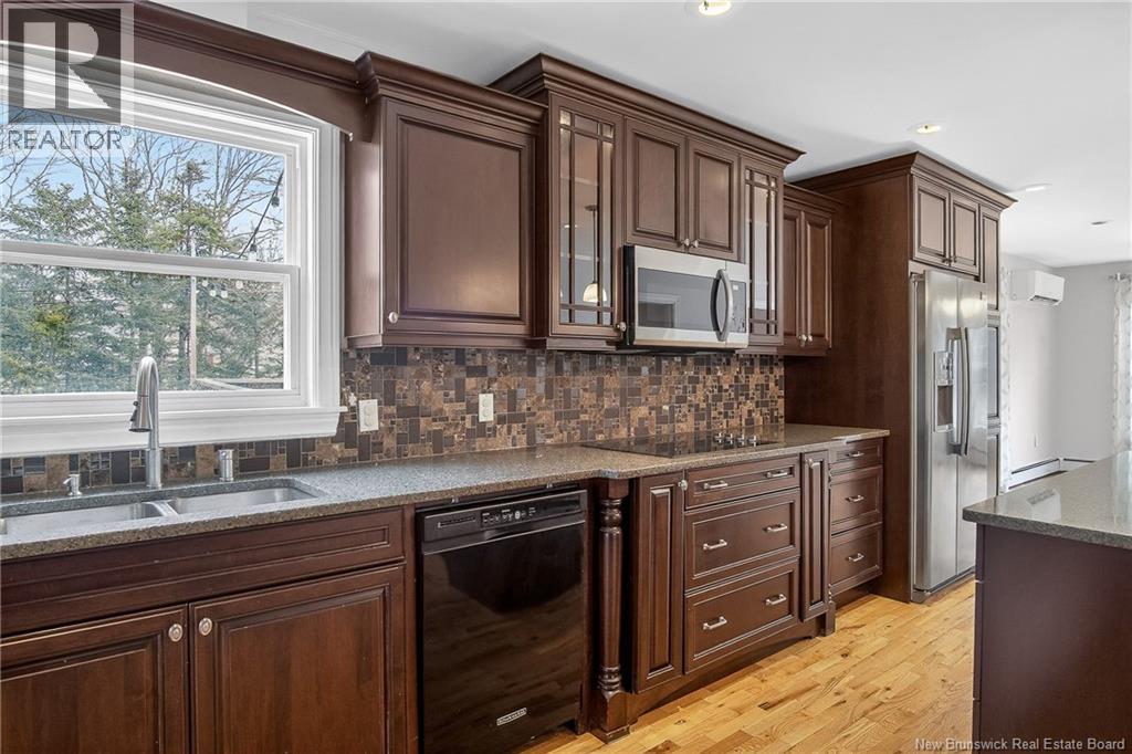 19 Kenneview Drive, Quispamsis, New Brunswick  E2E 1A6 - Photo 9 - NB135727