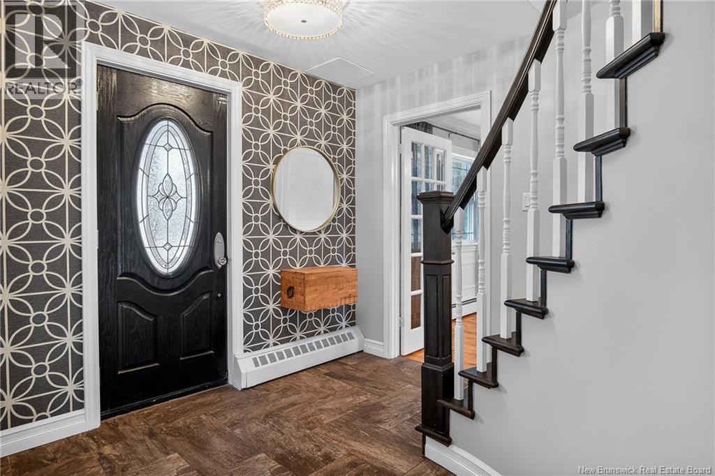 19 Kenneview Drive, Quispamsis, New Brunswick  E2E 1A6 - Photo 2 - NB135727