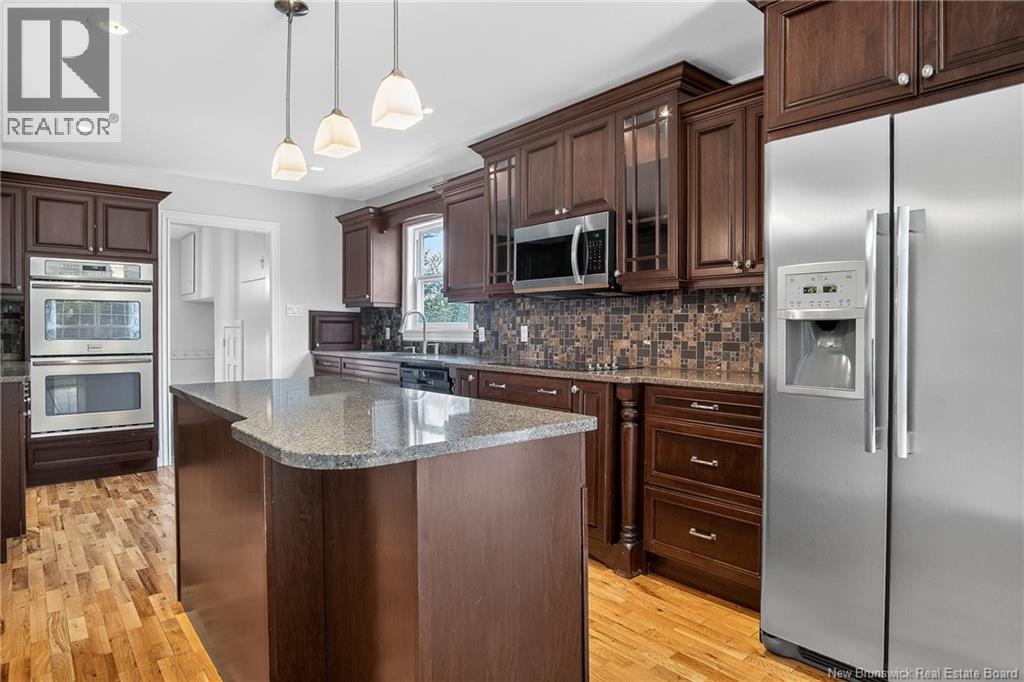 19 Kenneview Drive, Quispamsis, New Brunswick  E2E 1A6 - Photo 10 - NB135727