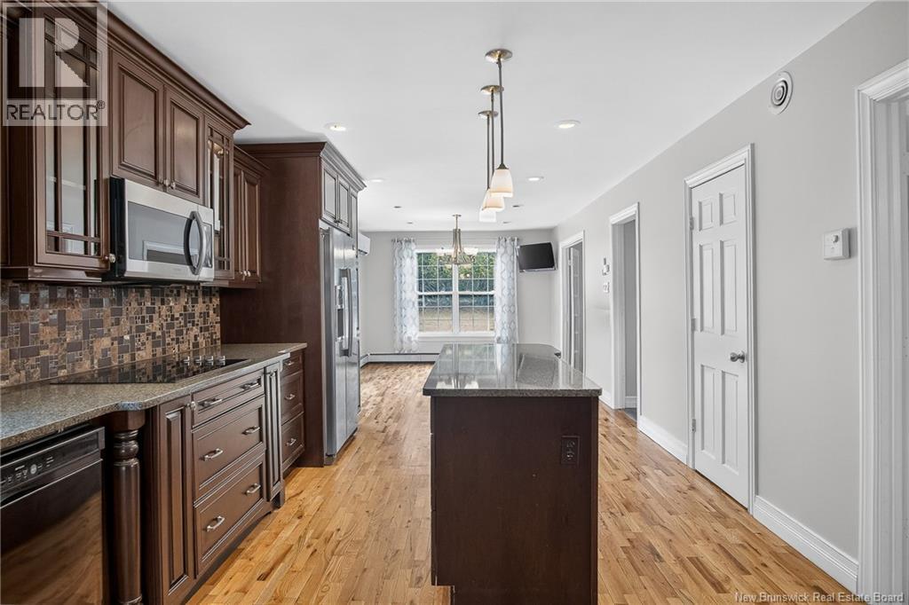 19 Kenneview Drive, Quispamsis, New Brunswick  E2E 1A6 - Photo 13 - NB135727