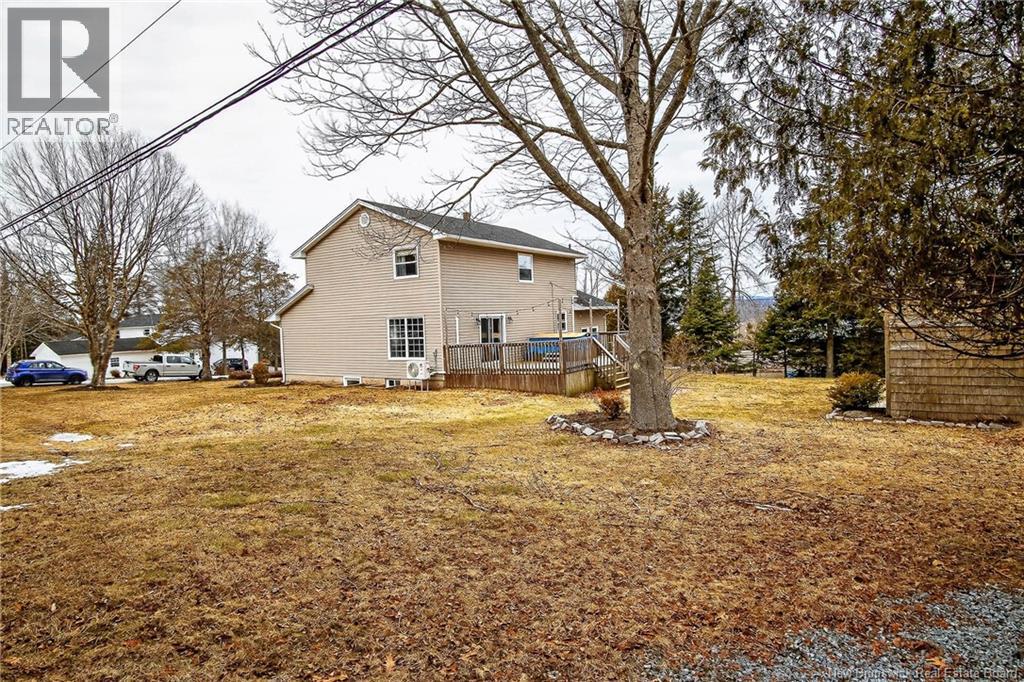 19 Kenneview Drive, Quispamsis, New Brunswick  E2E 1A6 - Photo 46 - NB135727