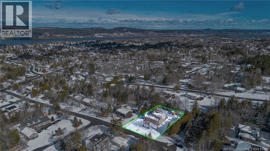 19 Kenneview Drive, Quispamsis, New Brunswick  E2E 1A6 - Photo 48 - NB135727