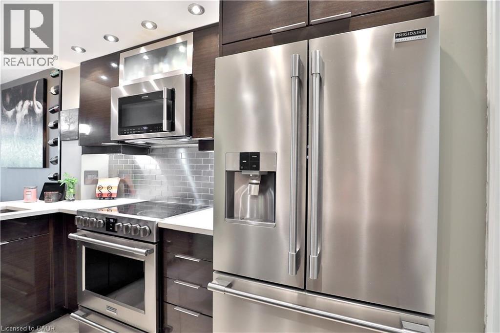 415 Locust Street Unit# 306, Burlington, Ontario  L7S 2J2 - Photo 21 - 40813999