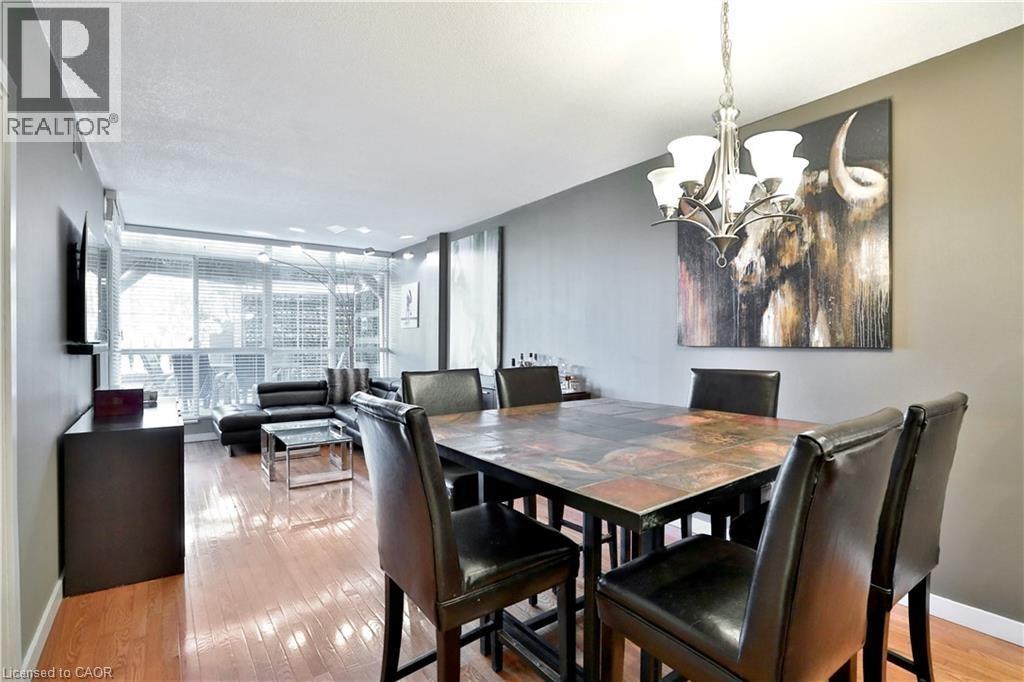 415 Locust Street Unit# 306, Burlington, Ontario  L7S 2J2 - Photo 5 - 40813999