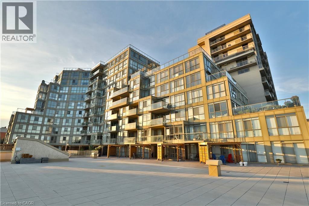 415 Locust Street Unit# 306, Burlington, Ontario  L7S 2J2 - Photo 12 - 40813999