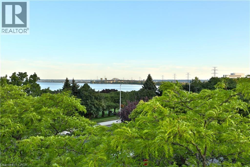 415 Locust Street Unit# 306, Burlington, Ontario  L7S 2J2 - Photo 10 - 40813999