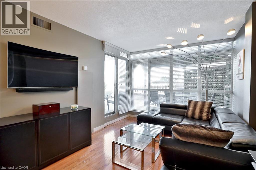 415 Locust Street Unit# 306, Burlington, Ontario  L7S 2J2 - Photo 6 - 40813999