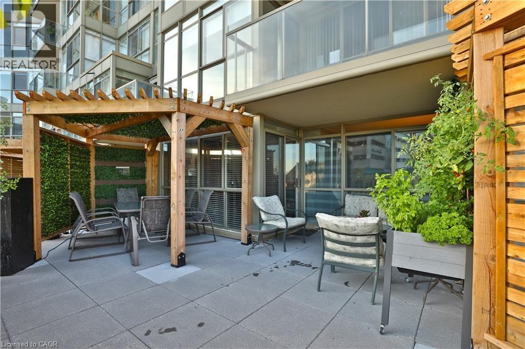 415 Locust Street Unit# 306, Burlington, Ontario  L7S 2J2 - Photo 14 - 40813999