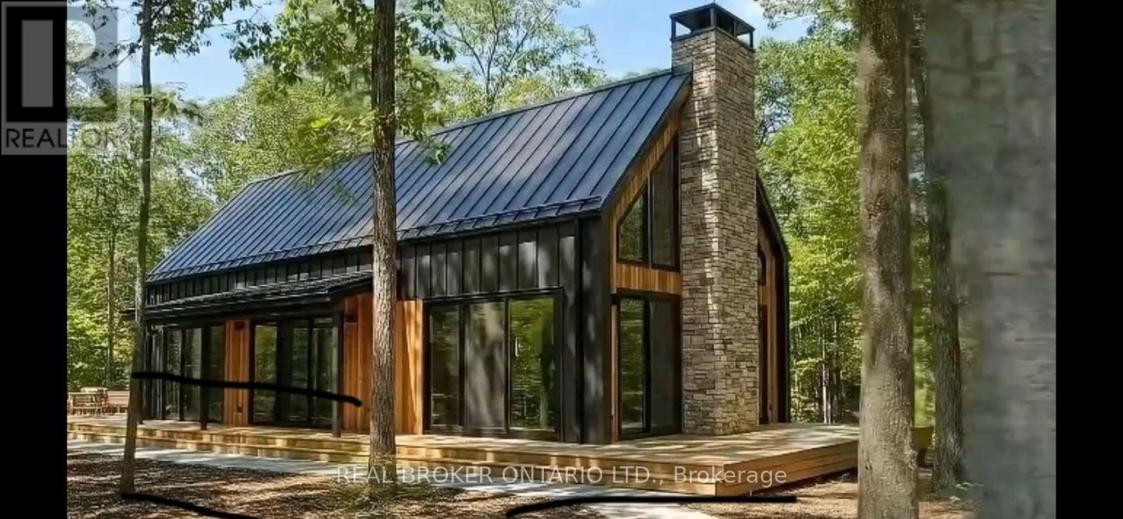 1248 BEIERS ROAD, Gravenhurst, Ontario