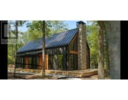 1248 BEIERS ROAD, Gravenhurst, Ontario