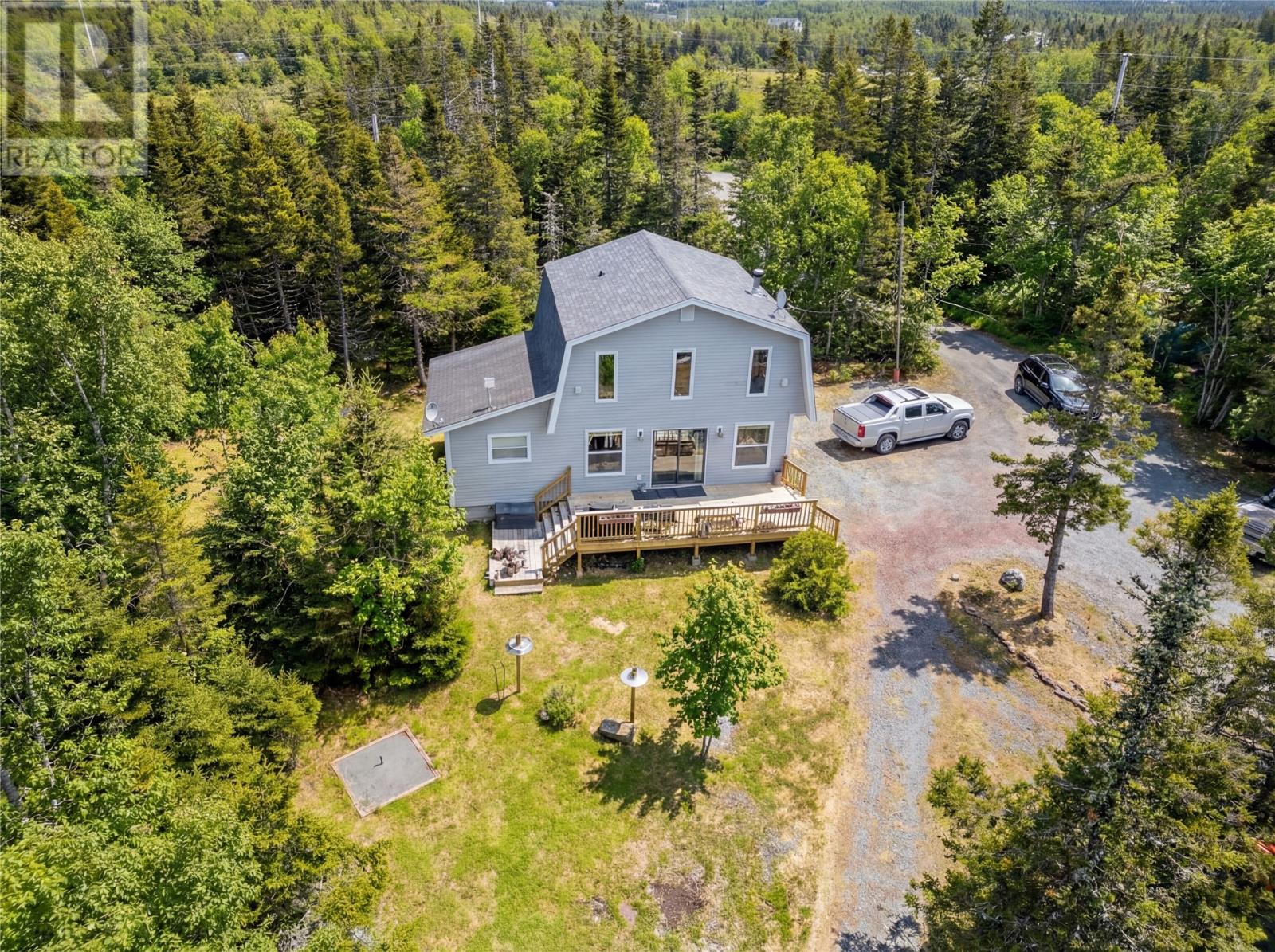 23 Old Mans Pond Road, Makinson's, Newfoundland & Labrador  A0A 2X0 - Photo 2 - 1295494