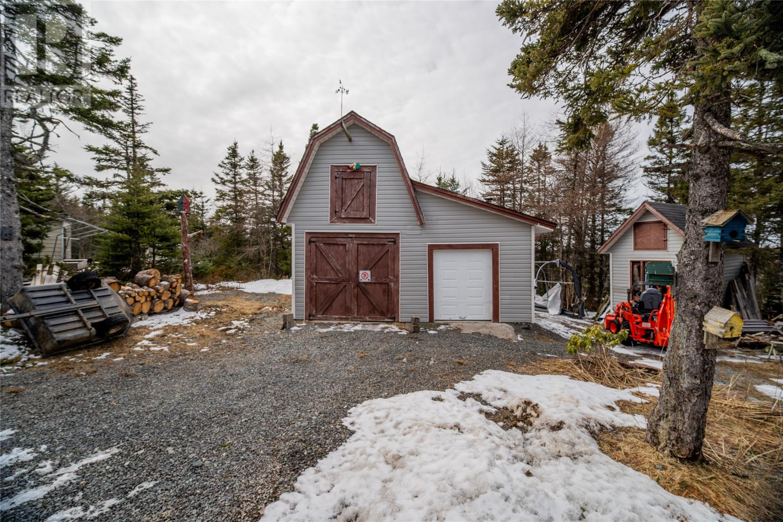 23 Old Mans Pond Road, Makinson's, Newfoundland & Labrador  A0A 2X0 - Photo 24 - 1295494