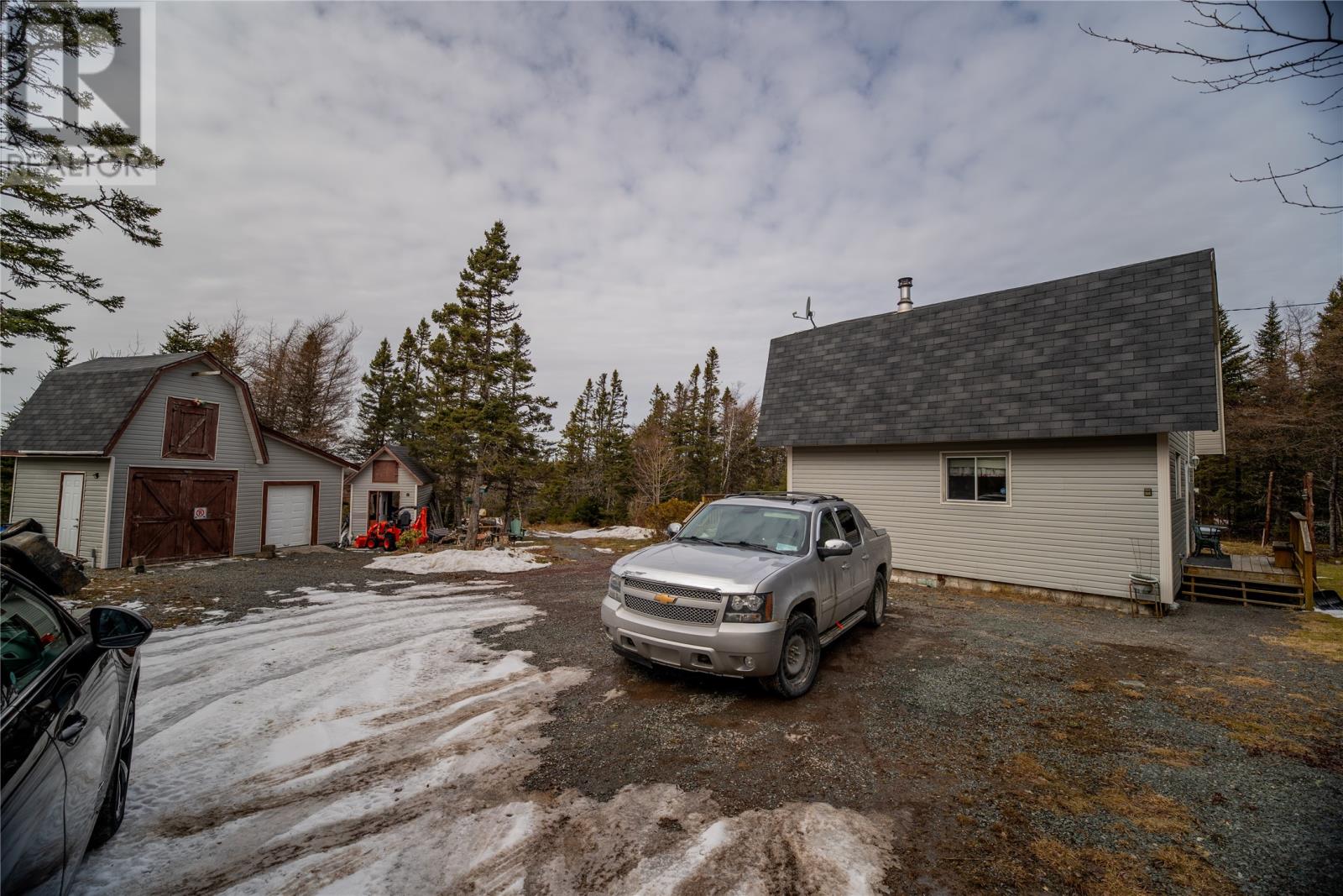 23 Old Mans Pond Road, Makinson's, Newfoundland & Labrador  A0A 2X0 - Photo 25 - 1295494