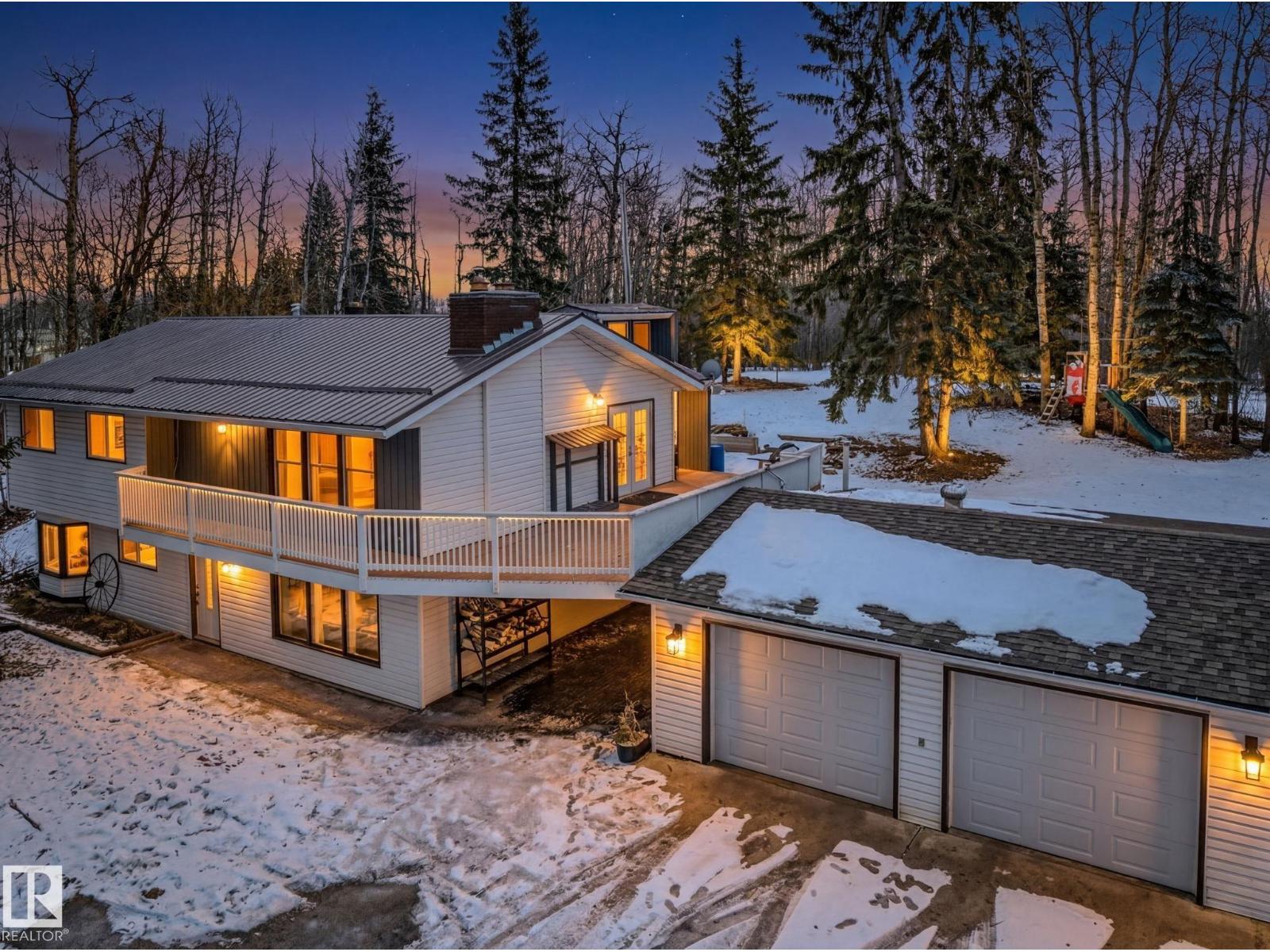 #253 22051 TWP ROAD 530, Rural Strathcona County, Alberta