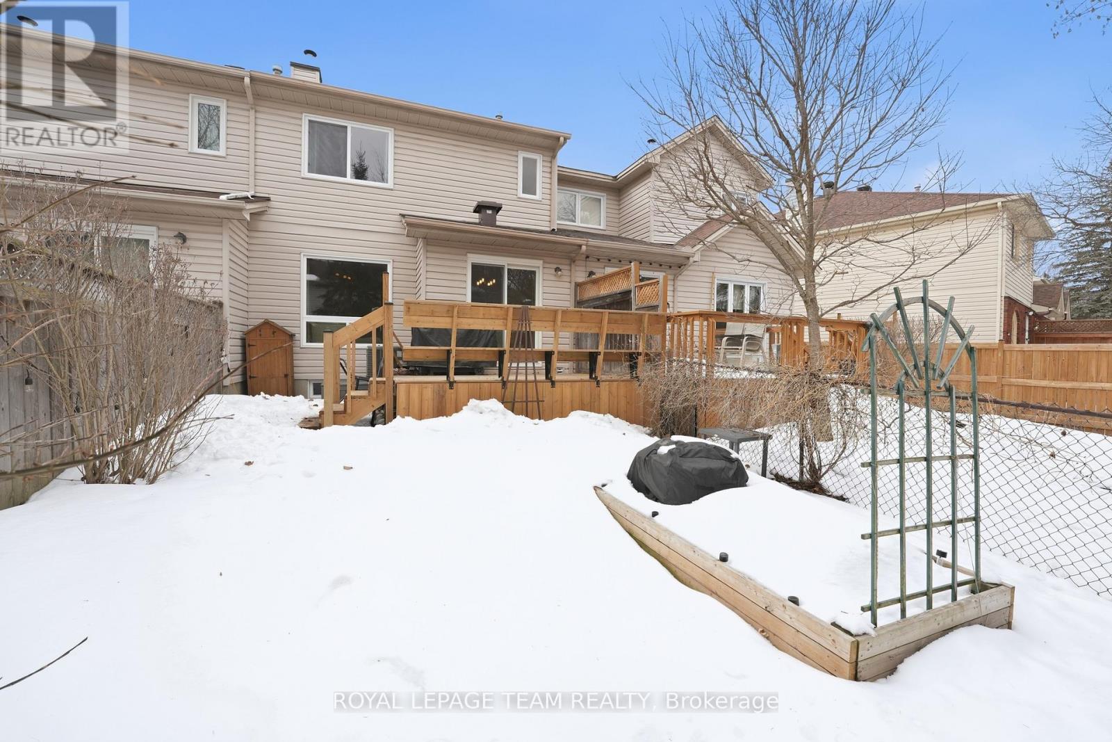 11 Furlong Crescent, Ottawa, Ontario  K2M 2J1 - Photo 44 - X12922384