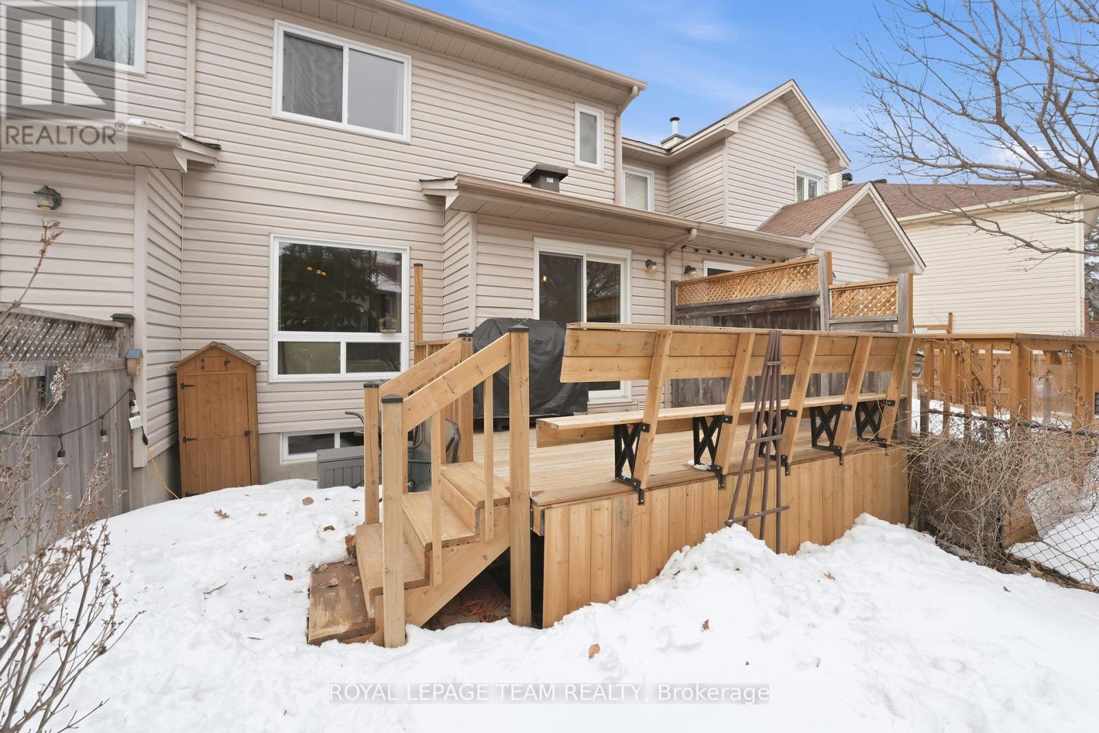 11 Furlong Crescent, Ottawa, Ontario  K2M 2J1 - Photo 45 - X12922384