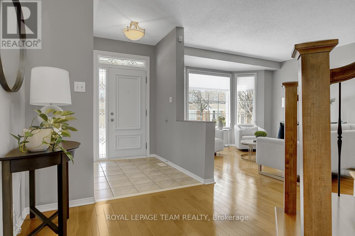 68 Mattamy Place, Ottawa, Ontario  K2G 6J9 - Photo 2 - X12922390