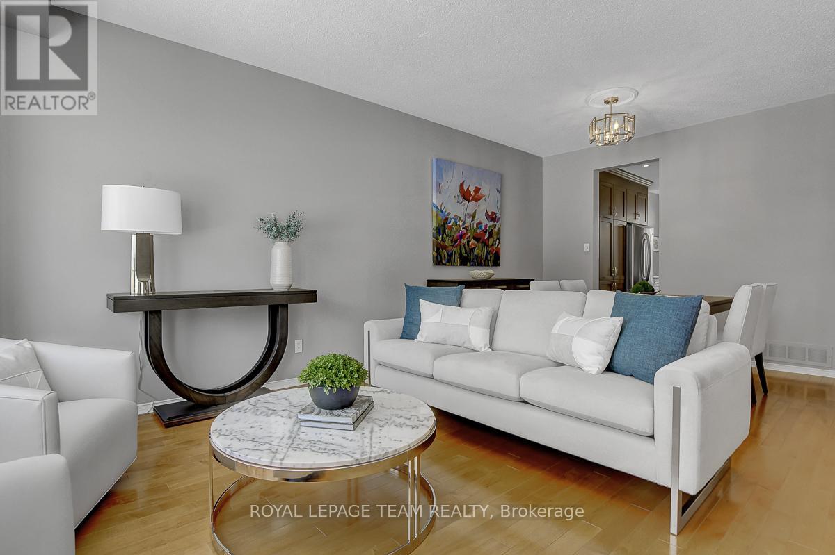 68 Mattamy Place, Ottawa, Ontario  K2G 6J9 - Photo 5 - X12922390