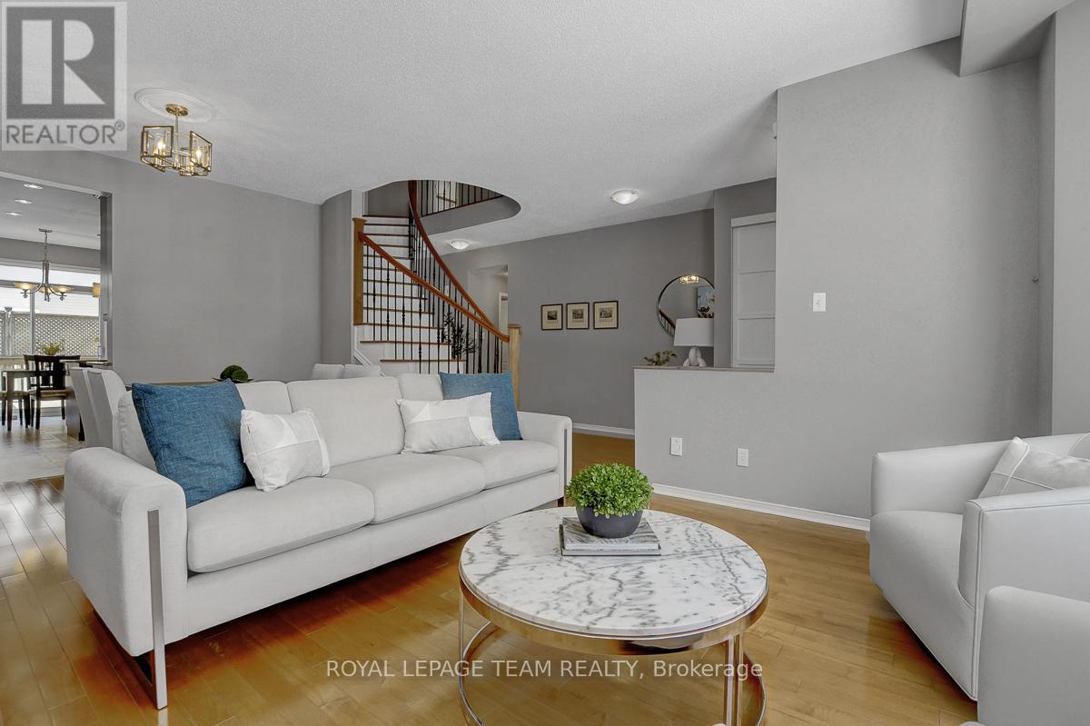 68 Mattamy Place, Ottawa, Ontario  K2G 6J9 - Photo 6 - X12922390