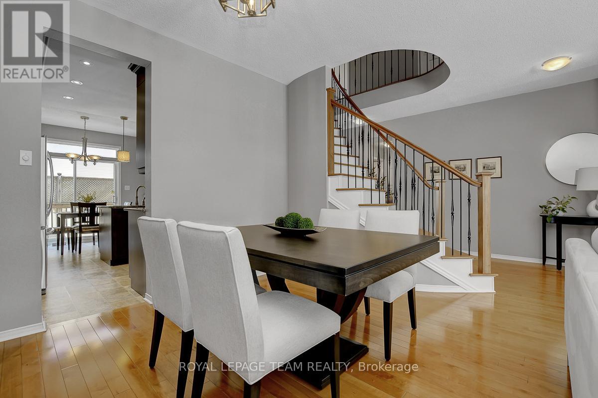 68 Mattamy Place, Ottawa, Ontario  K2G 6J9 - Photo 8 - X12922390