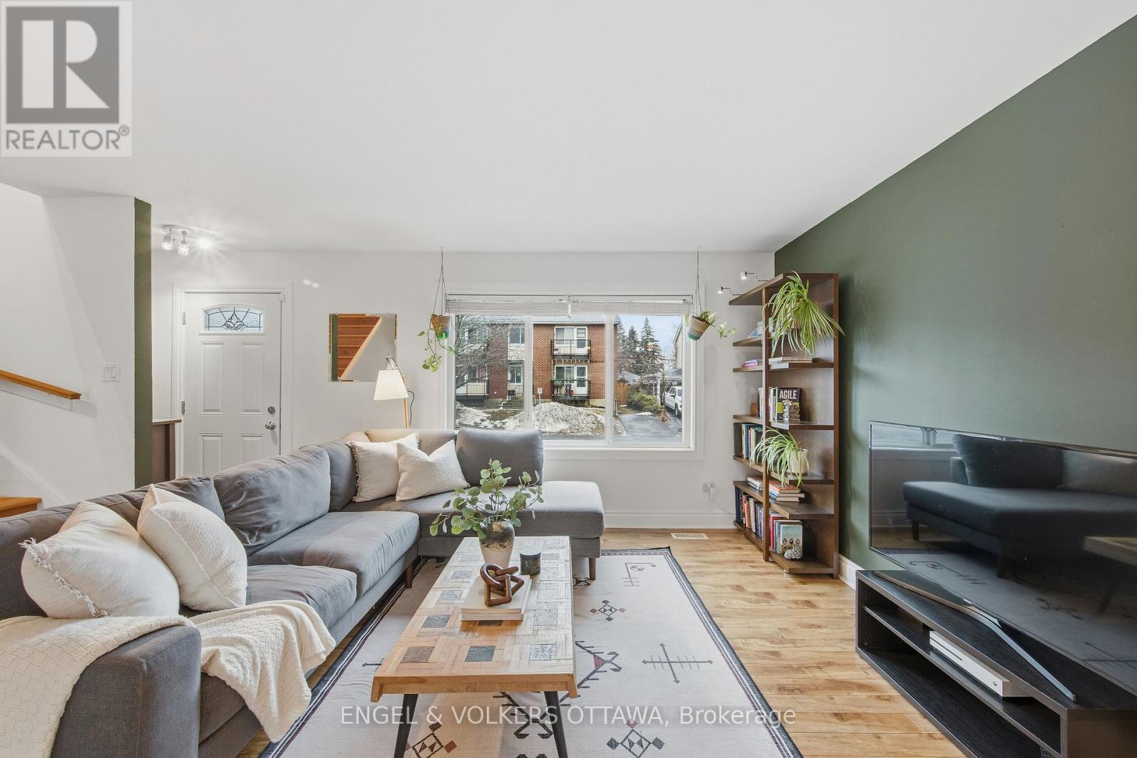 483 Prince Albert Street, Ottawa, Ontario  K1K 1Y7 - Photo 4 - X12922398