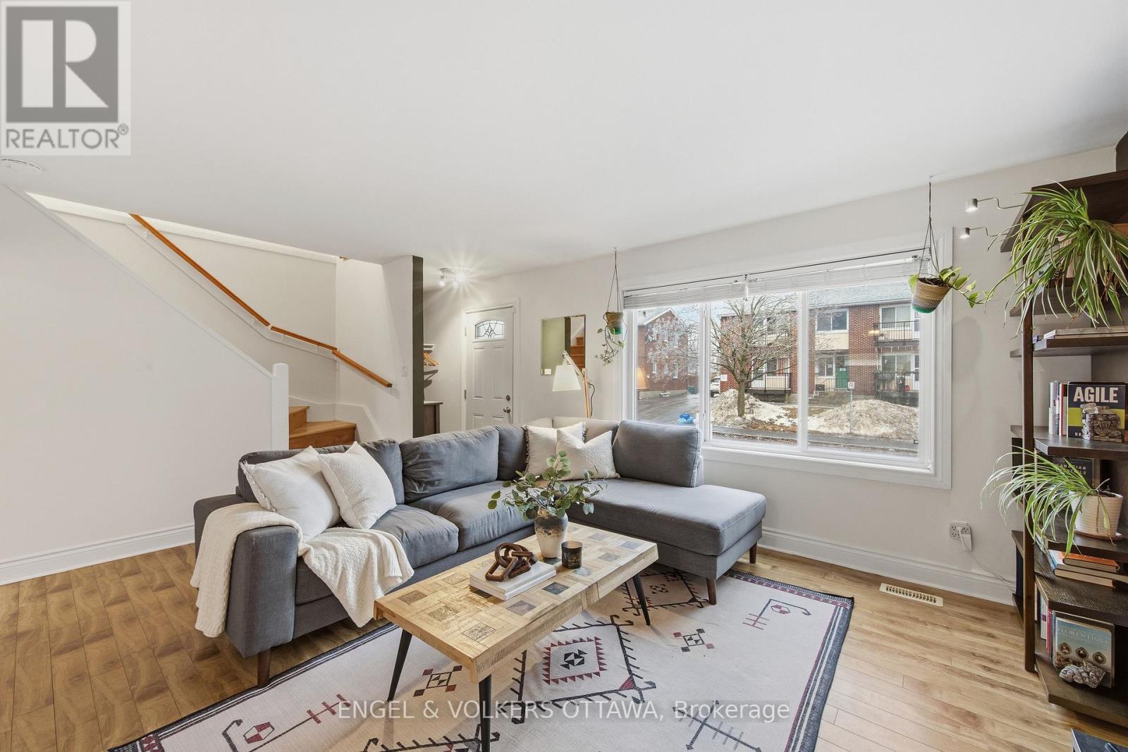 483 Prince Albert Street, Ottawa, Ontario  K1K 1Y7 - Photo 5 - X12922398